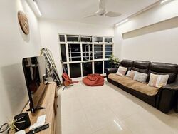 Blk 466B Spring Lodge (Sembawang), HDB 4 Rooms #568284721